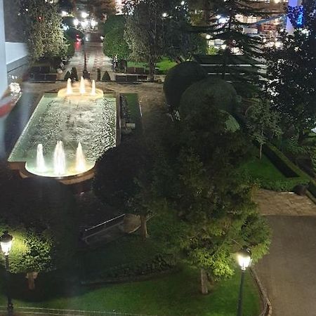 דירות אלבאסטה Altozano מראה חיצוני תמונה