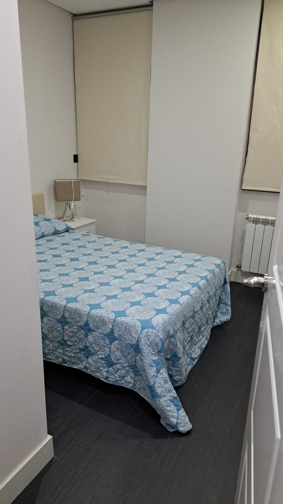 דירות אלבאסטה Altozano מראה חיצוני תמונה