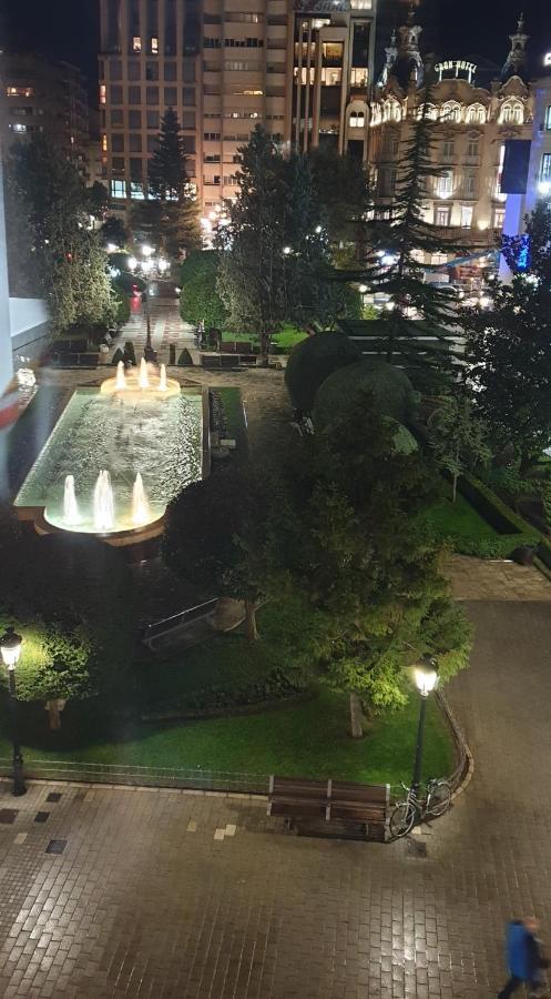 דירות אלבאסטה Altozano מראה חיצוני תמונה