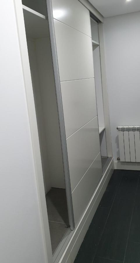 דירות אלבאסטה Altozano מראה חיצוני תמונה